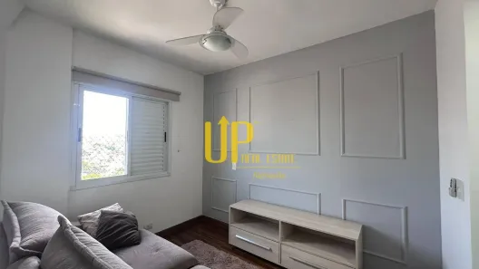 Cobertura com 2 Quartos para alugar, 98m² no Centro, Jandira