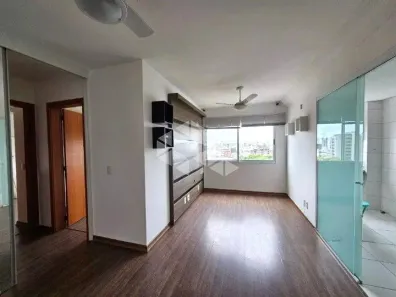 Apartamento com 2 Quartos à venda, 52m² no Rio Branco, Porto Alegre