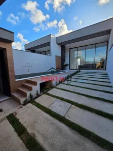 Casa com 3 Quartos à venda, 110m² no Praia de Carapibus, Conde