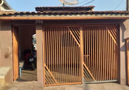 Casa com 3 Quartos à venda, 131m² no Jardim das Nações, Itatiba