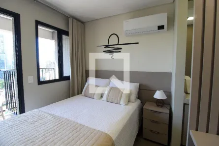 Apartamento com 1 Quarto à venda, 19m² no Butantã, São Paulo
