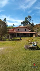 Fazenda/Sítio com 5 Quartos à venda, 22000m² no , São Luiz do Paraitinga