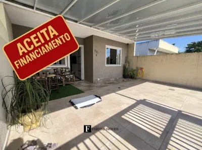 Casa com 2 Quartos à venda, 64m² no Tabuleiro, Matinhos