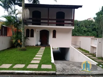 Casa com 3 Quartos à venda, 300m² no Parque Nova Jandira, Jandira