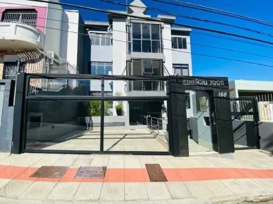 à venda, 48m² no Centro, Florianópolis