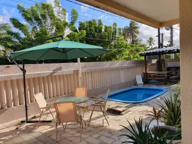Apartamento com 3 Quartos à venda, 55m² no Centro, Ipojuca