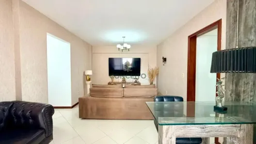 Apartamento com 3 Quartos à venda, 100m² no Balneário, Florianópolis
