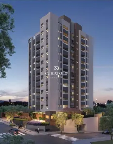 Apartamento com 3 Quartos à venda, 100m² no Barcelona, São Caetano do Sul
