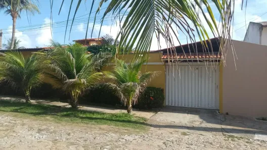 Casa com 4 Quartos à venda, 335m² no Marina do Morro Branco, Beberibe