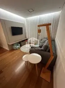 Apartamento com 4 Quartos à venda, 96m² no Floradas de São José, São José dos Campos