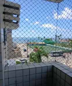 Apartamento com 2 Quartos à venda, 65m² no Candeias, Jaboatão dos Guararapes