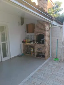 Casa de Condomínio com 3 Quartos à venda, 110m² no Chácara Planalto, Jundiaí