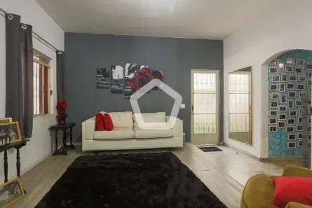 Casa com 3 Quartos à venda, 210m² no Cidade Monções, São Paulo
