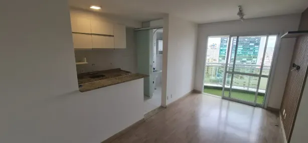 Apartamento com 2 Quartos para alugar, 55m² no Consolação, São Paulo