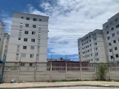 Apartamento com 2 Quartos à venda, 41m² no Nova Brasília, Salvador