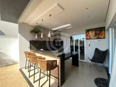 Casa de Condomínio com 3 Quartos à venda, 250m² no Parque das Nações, Bauru