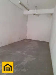Ponto Comercial para alugar, 39m² no Vila Valparaíso, Santo André