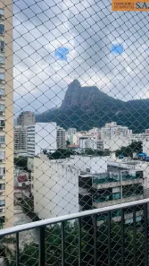 Apartamento com 2 Quartos para alugar, 100m² no Botafogo, Rio de Janeiro