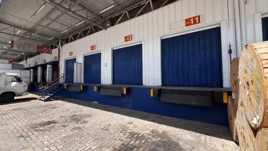 Galpão/Depósito/Armazém para alugar, 1735m² no Prazeres, Jaboatão dos Guararapes