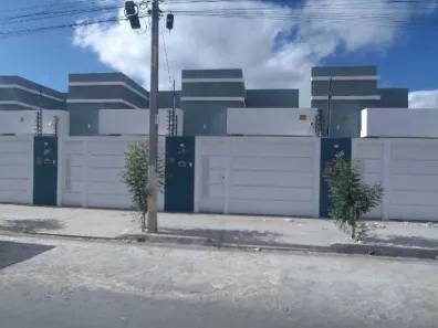 Casa com 2 Quartos à venda, 75m² no Dom Avelar, Petrolina