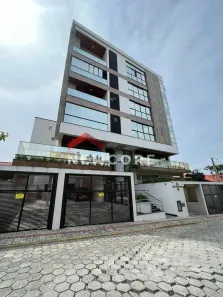 Apartamento com 2 Quartos à venda, 83m² no Bombas, Bombinhas