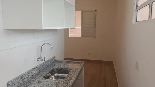 Apartamento com 1 Quarto para alugar, 20m² no Jardim Bonfiglioli, São Paulo