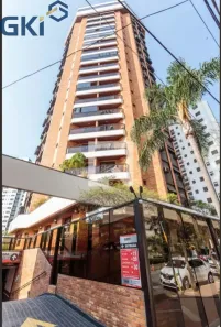 Apartamento com 1 Quarto à venda, 42m² no Itaim Bibi, São Paulo