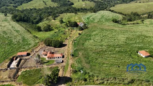 Fazenda/Sítio com 1 Quarto à venda, 1167650m² no Centro, São Miguel Arcanjo
