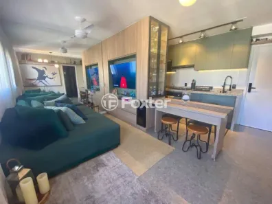 Apartamento com 1 Quarto à venda, 38m² no Bela Vista, São Paulo
