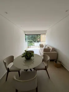 Apartamento com 2 Quartos à venda, 80m² no Tabajaras, Uberlândia