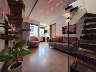 Cobertura com 2 Quartos à venda, 85m² no Centro, São Bernardo do Campo