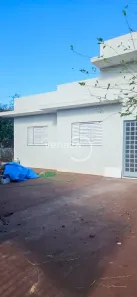 Casa com 3 Quartos para alugar, 70m² no Jardim Guararapes, Londrina