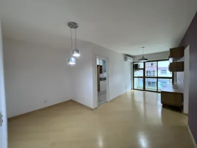 Apartamento com 2 Quartos para alugar, 75m² no Botafogo, Rio de Janeiro