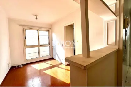 Apartamento com 1 Quarto à venda, 40m² no Moema, São Paulo