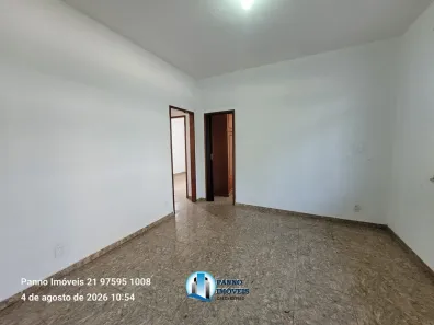 Casa com 2 Quartos para alugar, 100m² no Chácaras Rio-Petrópolis, Duque de Caxias