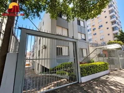 Apartamento com 2 Quartos à venda, 74m² no Santana, Porto Alegre