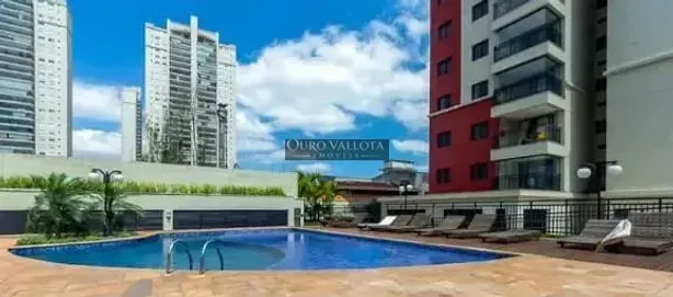 Apartamento com 2 Quartos à venda, 68m² no Mooca, São Paulo