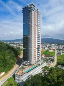 Apartamento com 3 Quartos à venda, 134m² no Centro, Penha
