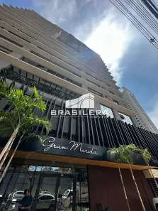 Apartamento com 3 Quartos à venda, 139m² no Setor Marista, Goiânia