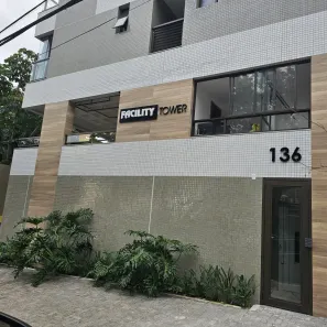 Apartamento com 1 Quarto para venda ou aluguel, 22m² no Caminho das Árvores, Salvador