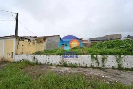 Lote/Terreno à venda, 300m² no Arpoador, Peruíbe
