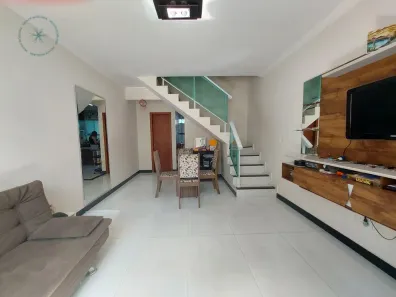 Casa com 2 Quartos à venda, 70m² no Vila Cloris, Belo Horizonte