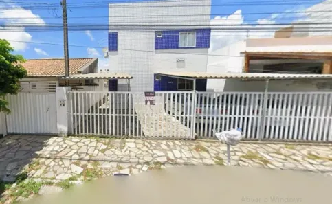 Apartamento com 2 Quartos à venda, 42m² no Gramame, João Pessoa