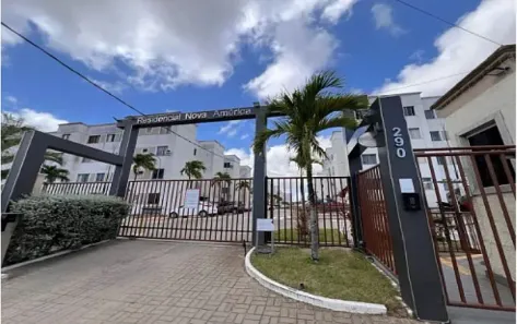 Apartamento com 2 Quartos à venda, 50m² no Pajuçara, Natal