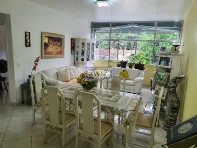 Apartamento com 3 Quartos à venda, 134m² no Ingá, Niterói