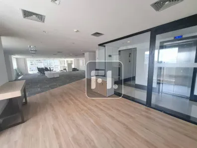 Sala Comercial para alugar, 175m² no Consolação, São Paulo