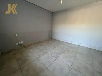 Sala Comercial para alugar, 32m² no Jardim Sônia, Jaguariúna