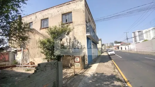 Lote/Terreno à venda, 300m² no Orfãs, Ponta Grossa