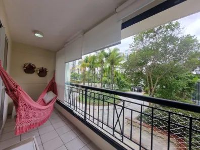 Apartamento com 3 Quartos à venda, 95m² no Vila Sofia, São Paulo