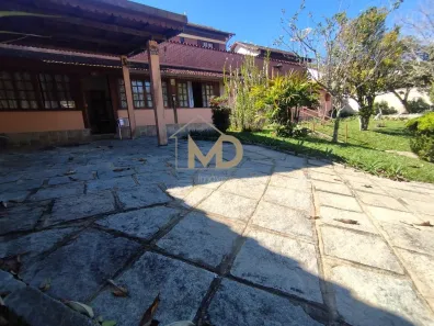 Casa com 5 Quartos à venda, 256m² no Carlos Guinle, Teresópolis